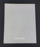 Ensoniq DP/4 Parallel Effects Processor Musicians Manual - Original - image 7
