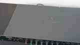 Yamaha GC2020 Stereo Compressor Limiter 2-Channel Vintage Rack - 100V - image 7
