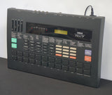 Yamaha RX7 Vintage Programmable Digital Drum Rhythm Machine Sequencer MIDI RX-7 - image 7