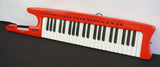 Roland AX-1 Red Master MIDI Keyboard Controller 90's Retro Keytar - image 7