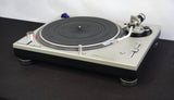 Technics SL-1200 MK3D Professional DJ Turntable Single - Silver - Serviced 240V - image 7