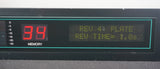 Yamaha SPX90II Professional Programmable Multi Effects Processor 1U Rack - 100V - image 7