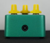JOYO Vintage Overdrive True Bypass Electric Guitar Effects Pedal - image 7