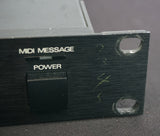 Roland D-110 80's MIDI Multi Timbral Sound Module 1U Rack Synthesiser - 100V - image 7