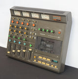 Teac Tascam Portastudio 244 80s 4 Track Multitrack Cassette Tape Recorder - 100V - image 7