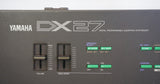 YAMAHA DX27 FM Vintage 80's Polyphonic Digital Synthesiser W/ MIDI - image 7