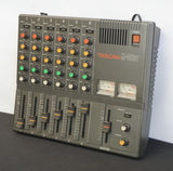 Tascam M-06 ST 6 Channel Vintage Analogue Mixer - 100V - image 7