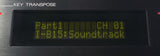Roland D-10 Vintage Multi-Timbral Linear Synthesiser 61-Key - 240V - image 7