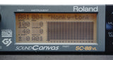 Roland Sound Canvas SC-88VL Polyphonic Sound Module w/ Effects & MIDI - image 7