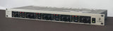 Behringer Powerplay Pro HA4000 4 Channel Studio Headphone Amplifier 1U Rack - image 7