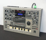 Roland MC-505 Synthesiser Groovebox Drum Machine Sequencer - W/ Brand New Sceen! - image 7