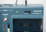 Tascam Porta 02 MKII Blue - 4 Track Analogue Cassette Recorder - Pro Serviced - image 7