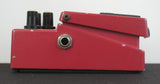 Boss DM-3 Vintage 80's Delay Guitar Effects Pedal - MIJ - Green Label - 1984 - image 7