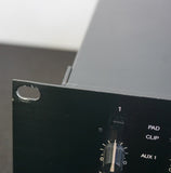 Yamaha MV802 Vintage 8-Channel 2U Rackmount Line Mixer - 100V - image 7