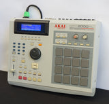 Akai MPC2000XL MIDI Production Center Sampler Sequencer Drum Machine W/ 8 Outs - image 7