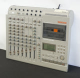 Tascam Portastudio 464 4 Track Multitrack Cassete Recorder PRO Serviced - 240V - image 7