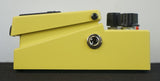 Boss SD-1 Super Overdrive Yellow Guitar Effect Pedal - image 7