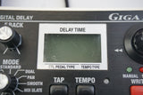 Boss DD-20 Giga Delay Guitar Effects Twin Pedal Digital Delay - image 7