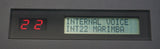 Yamaha DX7 Classic 80's Digital FM Polyphonic Synthesiser - 100V - image 7