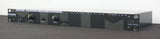 MAM VSR-3 Triple Spring Vintage Spring Reverb 90's 1U Rack Mount Effects Unit - image 7