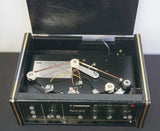 Evans EE-3 Super Echo Vintage Analogue Tape Delay Echo Unit - Serviced! - 100V - image 7