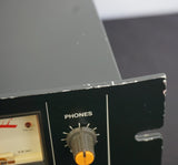 Tascam 122 MKII 3 Head Professional 90's Cassette Deck - Serviced! 122MKII 100V - image 7