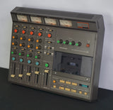 Teac Tascam Portastudio 244 80s 4 Track Multitrack Cassette Tape Recorder - 100V - image 7