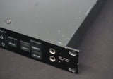 Yamaha SPX900 80's Vintage Multi Effect Programable FX Processor - 100V - image 7