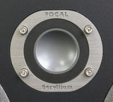 Focal Twin6 Be Professional Active Studio Monitor Pair - image 7