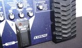 Boss ME-50B Bass Guitar Multiple Effects Pedal Board - image 7