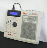 Akai MPC2000XL MIDI Production Center Sampler Sequencer Drum Machine W/ 8 Outs - image 7