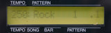 Yamaha RX120 80's Preset Based Drum / Pattern Machine - image 7