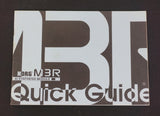 Korg M3R AI Synthesis Module Original Owners Manual & Quick Reference Guide - image 7