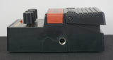 Arion MTE-1 Tubulator Vintage Overdrive Pedal / Tube Amp Simulation - image 7