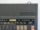 Yamaha RX5 80's Digital Rhythm Programmer - Drum Machine Sequencer W/ Road Case - image 7