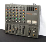 Tascam M-06 ST 6 Channel Vintage Analogue Mixer - 100V - image 7