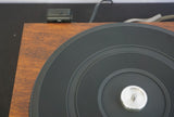 Micro Seiki Solid-5 Vintage 70's Belt Drive 2 Speed Audiophile Turntable - 100V - image 7