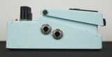 Boss CE-5 Chorus Ensemble 1991 Baby Blue Electric Guitar Pedal Blue Label - MIT - image 7