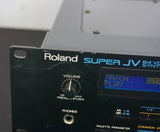 Roland JV-1080 Synthesiser Expandable Rack Mount MIDI Sound Module - 100V - image 7