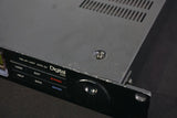 Sony DPS-D7 90s Stereo Digital Delay 1U Rack Effects Unit - 100V - image 7