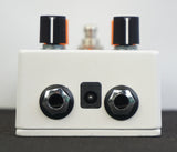 Jugendstil Fuzz Distortion Metal Guitar Effects Pedal - God City Instruments - image 7