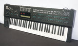 Yamaha DX7II-FD Vintage Digital Polyphonic FM Synthesiser  - 100V - DX7 II FD - image 7