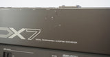 Yamaha DX7 Classic 80's Digital FM Polyphonic Synthesiser - 100V - image 7