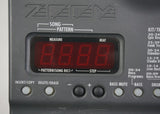 Zoom RhythmTrack RT-123 90's Small Drum & Bass Rhythm Machine - image 7