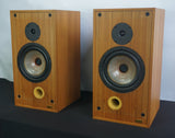 Spendor SP2 Vintage British Made Bass Reflex Monitor Hi-Fi Speaker Pair - image 7