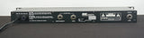 BBE 411 Sonic Maximizer 1U Rack Processor Audio Enhancement Unit - 100V - image 7