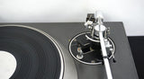 Denon DP-6000 W/ SAEC WE-308 Long Type Tone Arm Hifi Audiophile Turntable - 100V - image 7