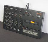 Tascam Porta 03 - 4 Track Analogue Cassette Recorder - Pro Serviced ! - image 7