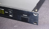 Roland DEP-3 Vintage 80's Digital Reverb / Reverberator 1U Rack Effects - 100V - image 7