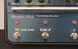 Korg SDD-3000 Pedal Programmable Digital Delay Guitar Effects Processor - image 7